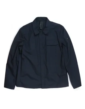 Men's Midnight Blue Unity Outerwear.