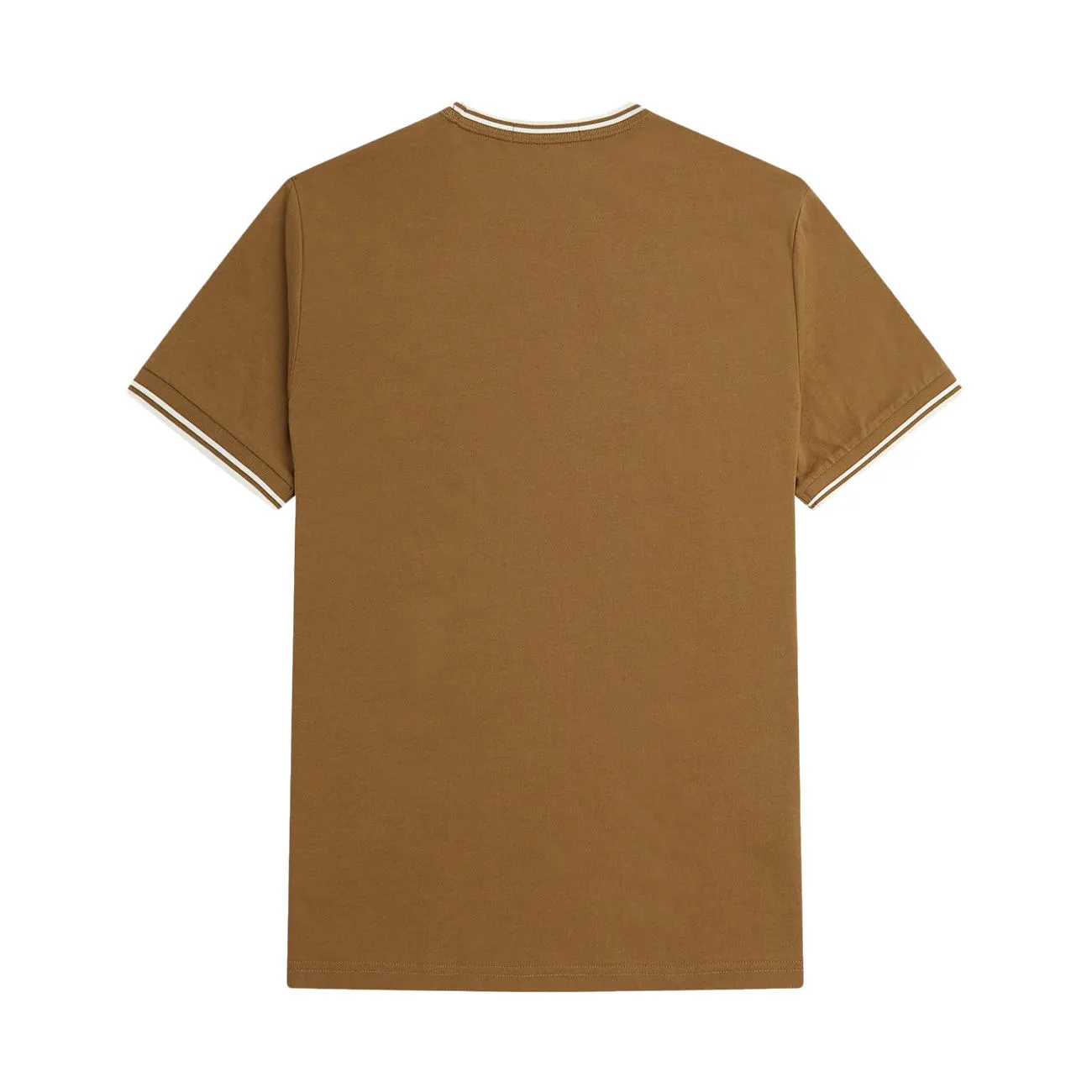 Men's Shaded Stone Twin Tipped T-Shirt