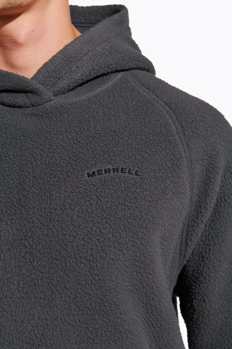 Men's Sherpa Hoody