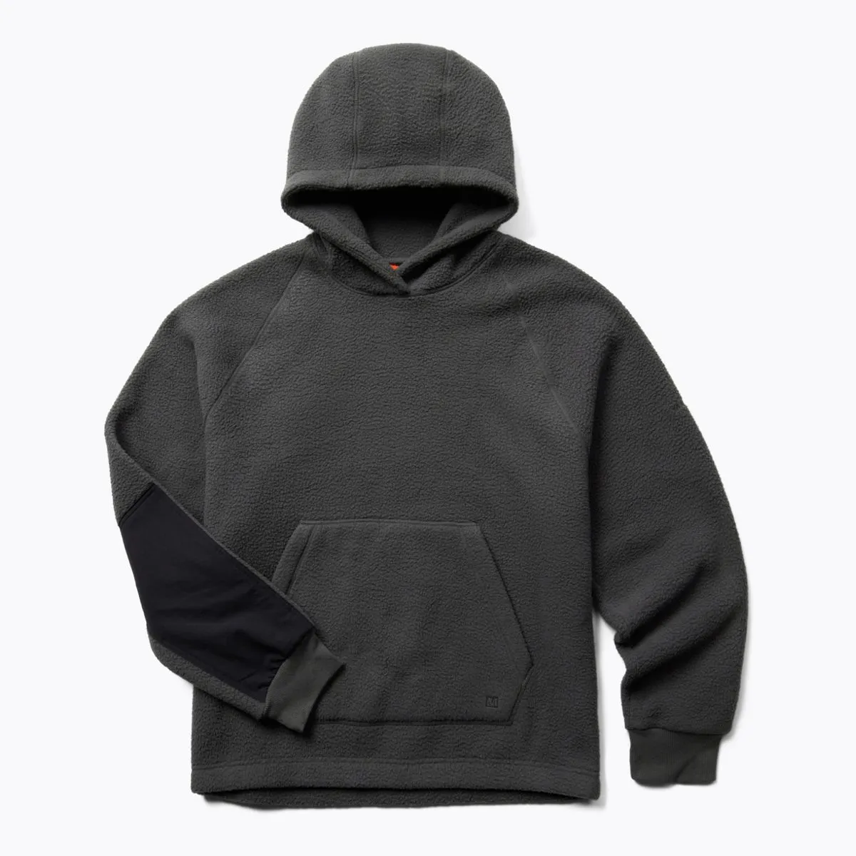 Men's Sherpa Hoody