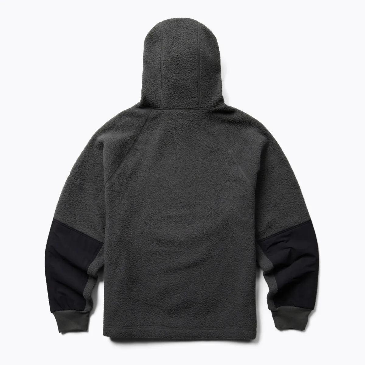 Men's Sherpa Hoody