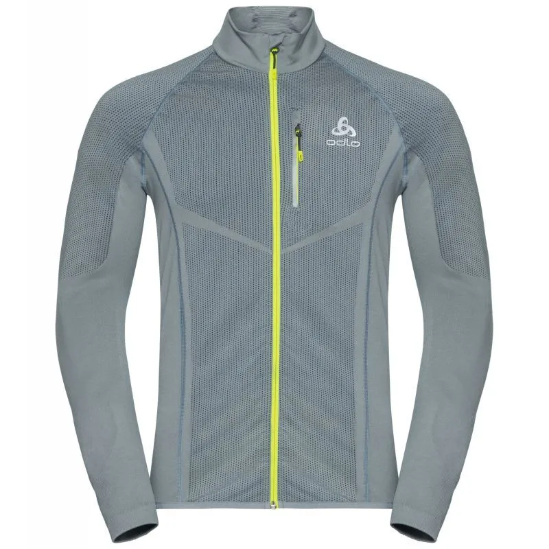 Men's Windproof Odlo Velocity Jacket