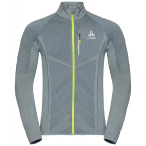 Men's Windproof Odlo Velocity Jacket