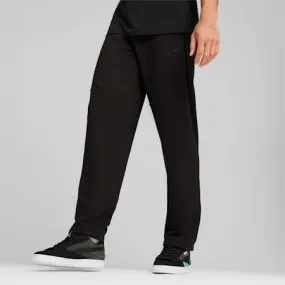 Mercedes-AMG Petronas Motorsport Men's PUMATECH Pants Black