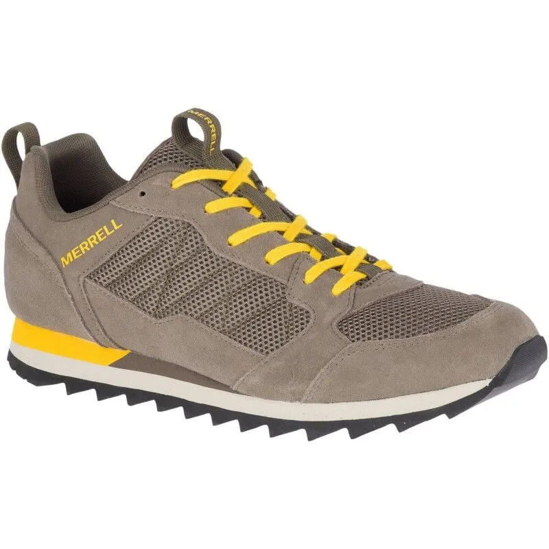 Alpine Men's Sneaker Shoes by Merrell