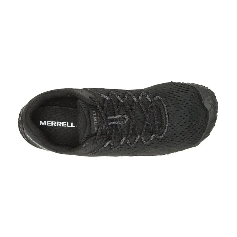 Black MERRELL VAPOR GLOVE 6 For Men's