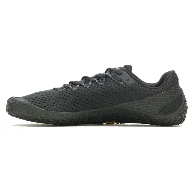 Black MERRELL VAPOR GLOVE 6 For Men's