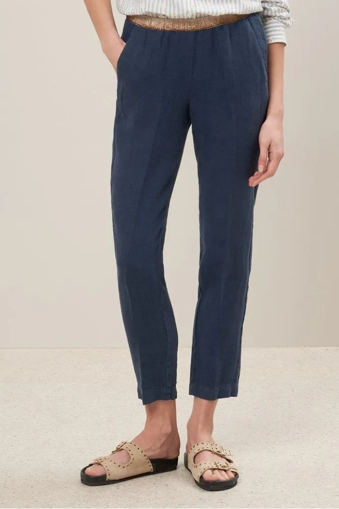 Midnight Pirouette Pant