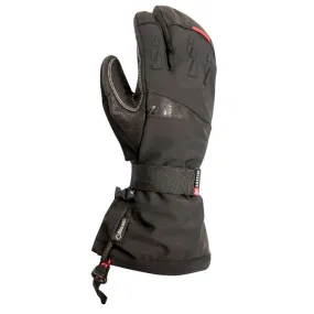 Millet Expert 3 Finger GTX Glove - Guanti