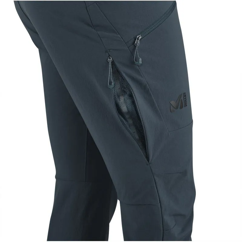 Millet Fusion XCS Alpine Pants - Men