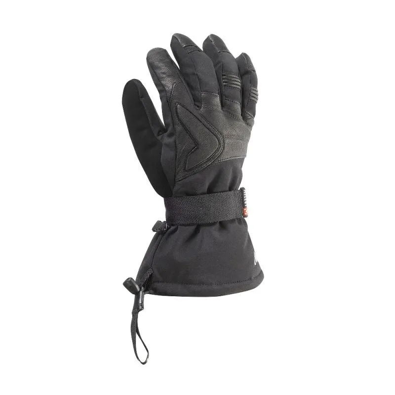 Millet Long 3 In 1 Dryedge Gloves - Ski Gloves - Men