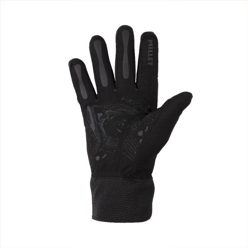 Millet Pierra Ment' II Ski Gloves for Men