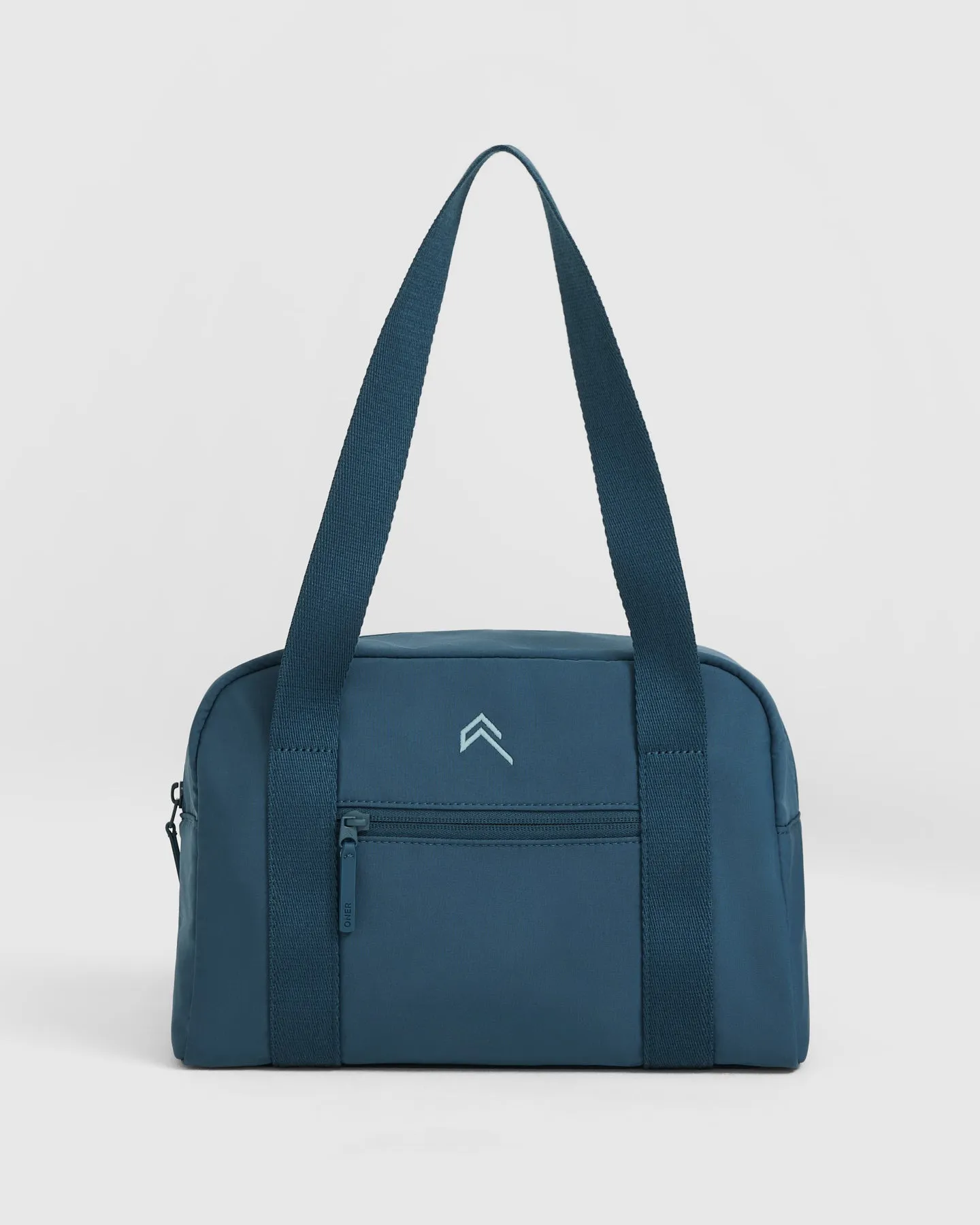 Mini Gym Bag Lake Blue