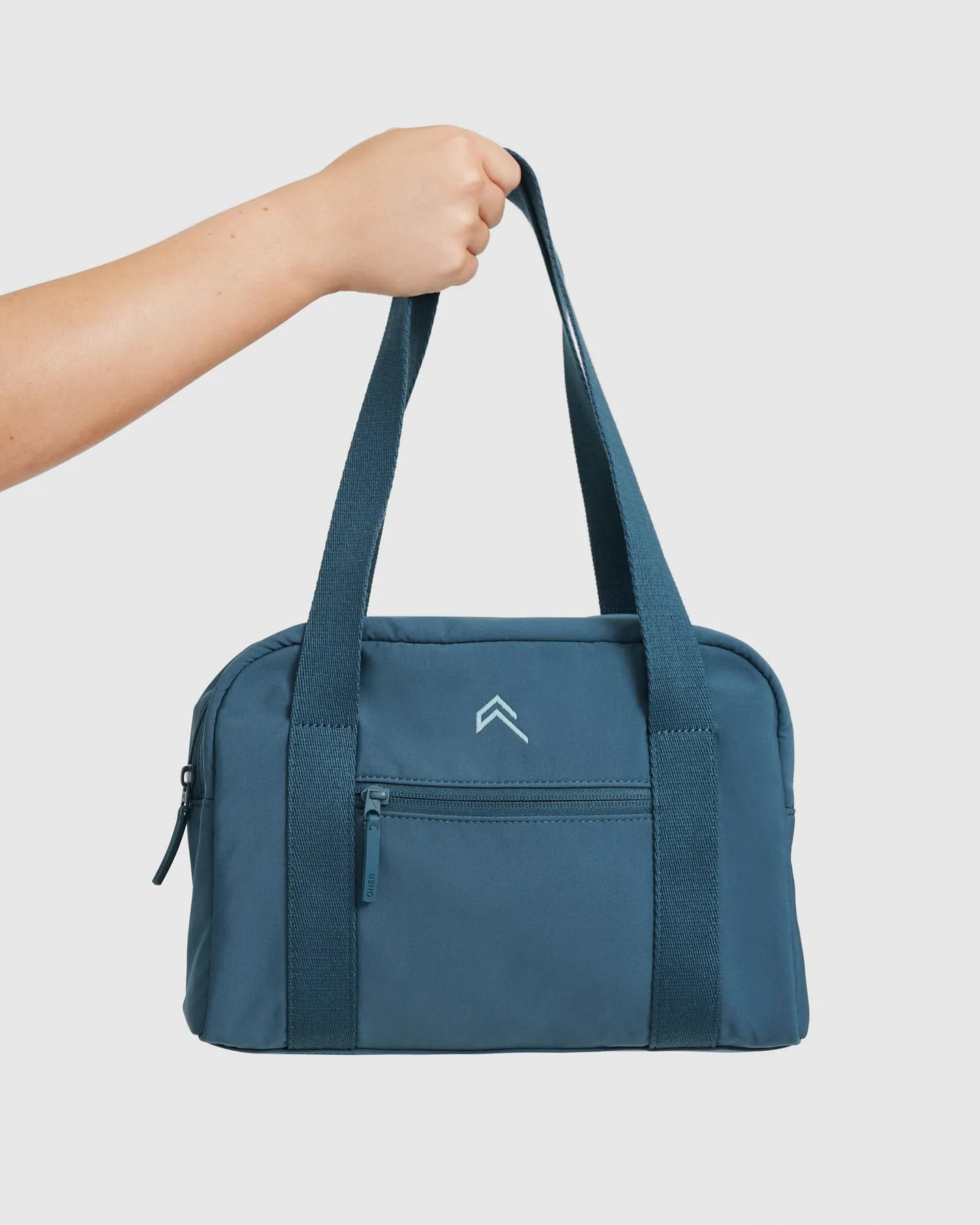 Mini Gym Bag Lake Blue