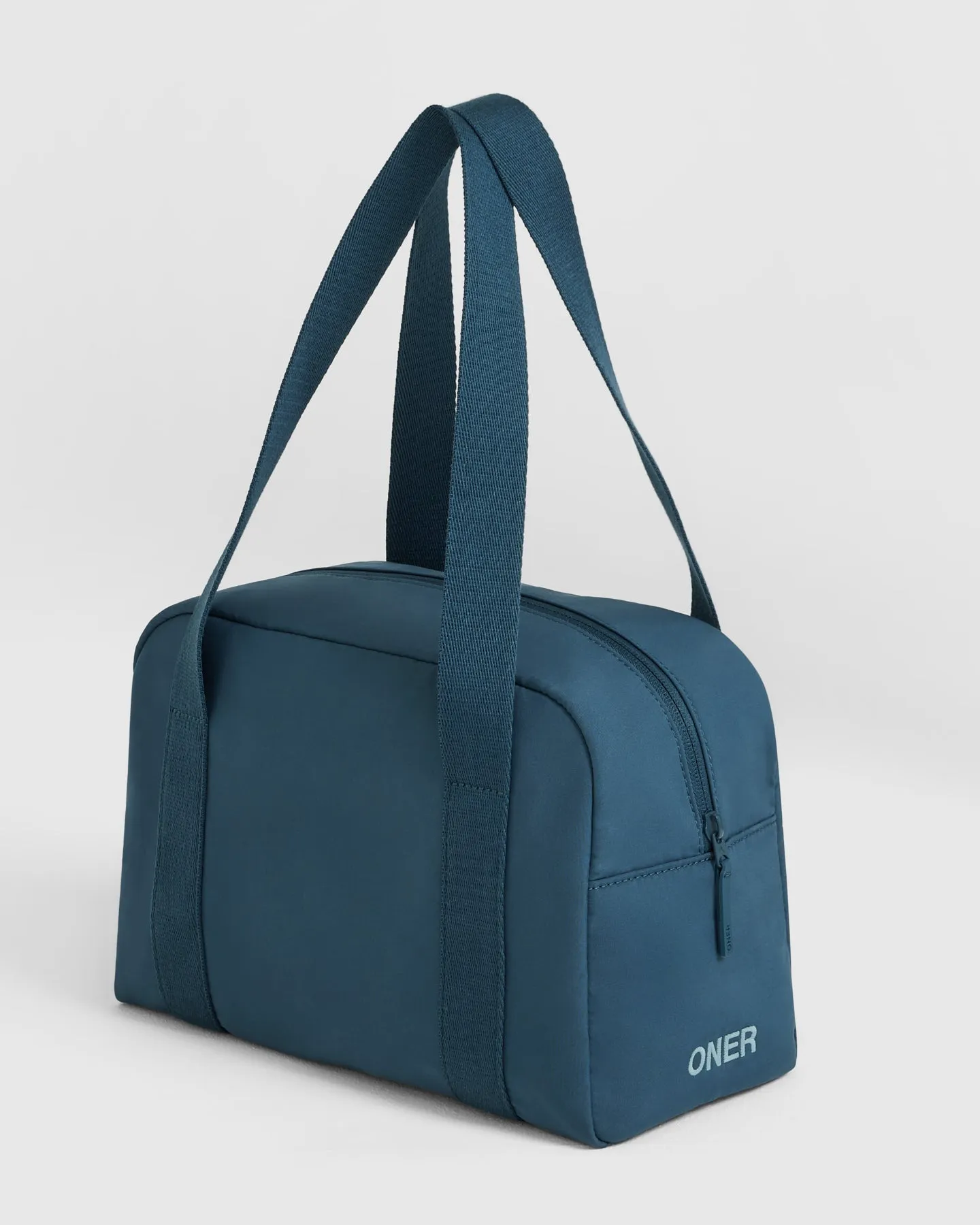 Mini Gym Bag Lake Blue