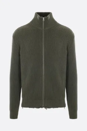 MM6 Maison Margiela Cardigans - Shop Now