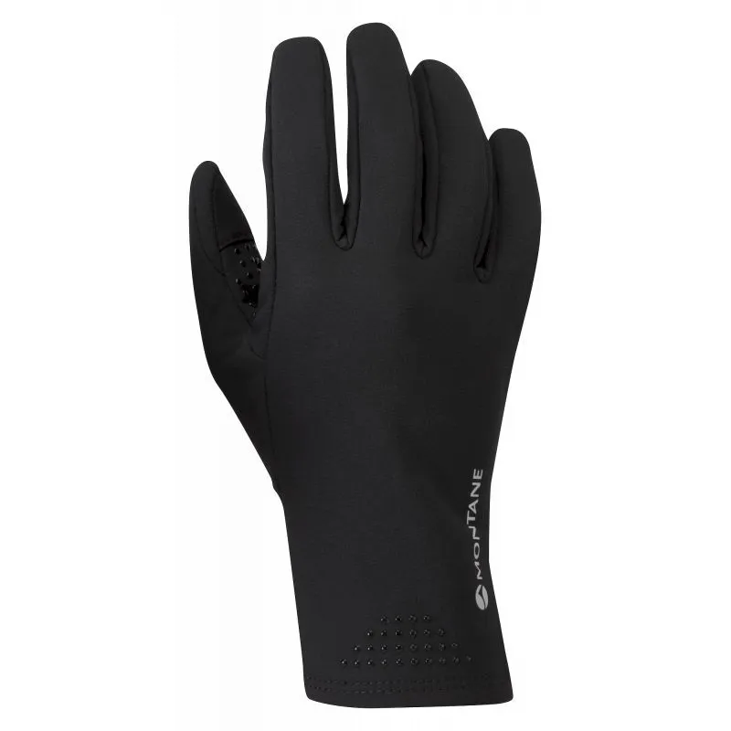 Montane Outdoor Gloves for Trekking - Krypton Lite Gloves