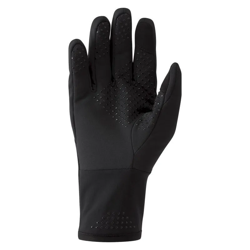 Montane Outdoor Gloves for Trekking - Krypton Lite Gloves