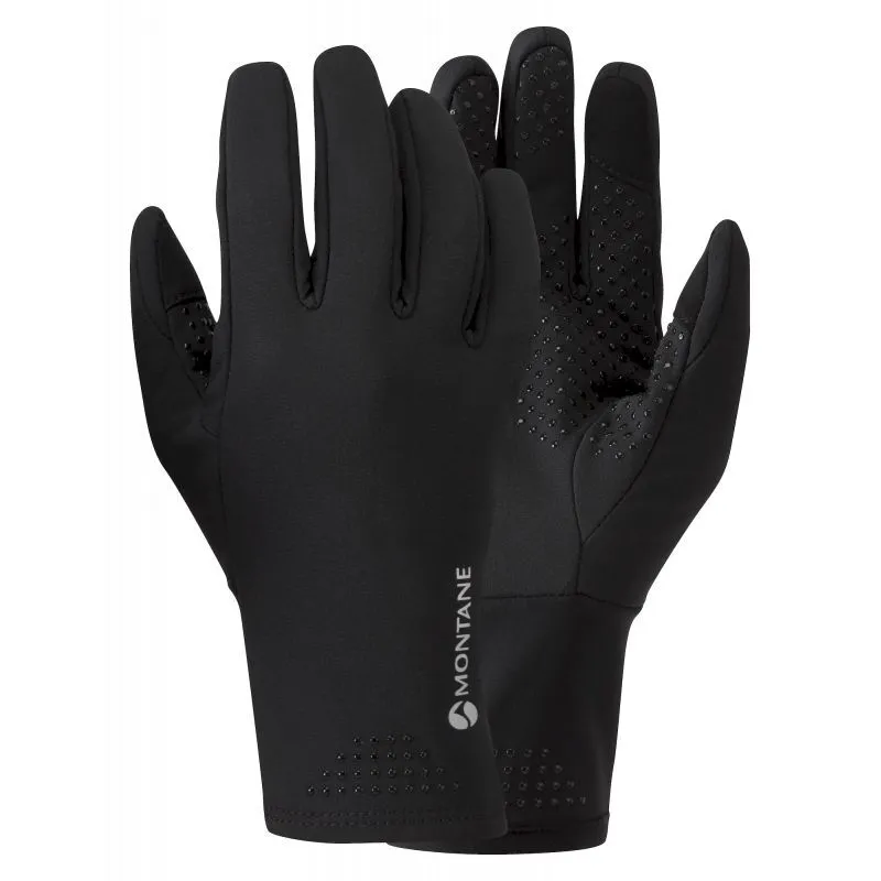 Montane Outdoor Gloves for Trekking - Krypton Lite Gloves