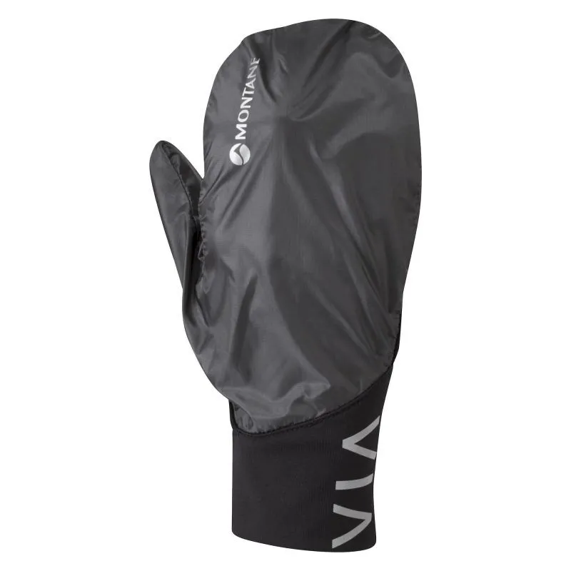 Montane Trekking Gloves - Shop Now