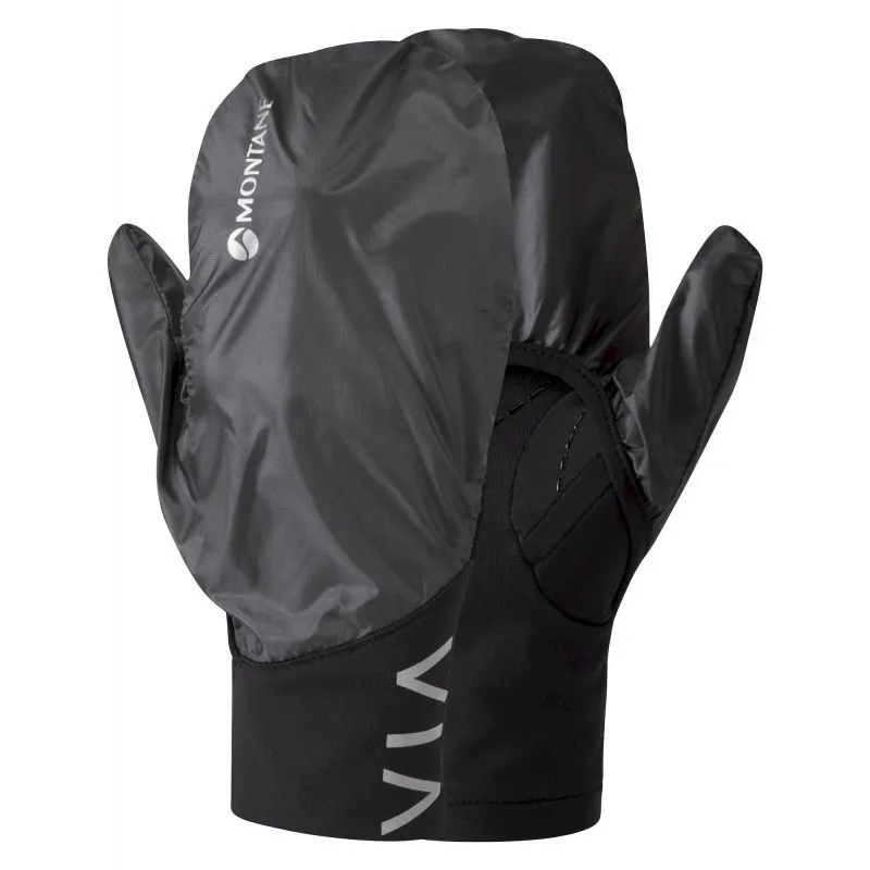 Montane Trekking Gloves - Shop Now