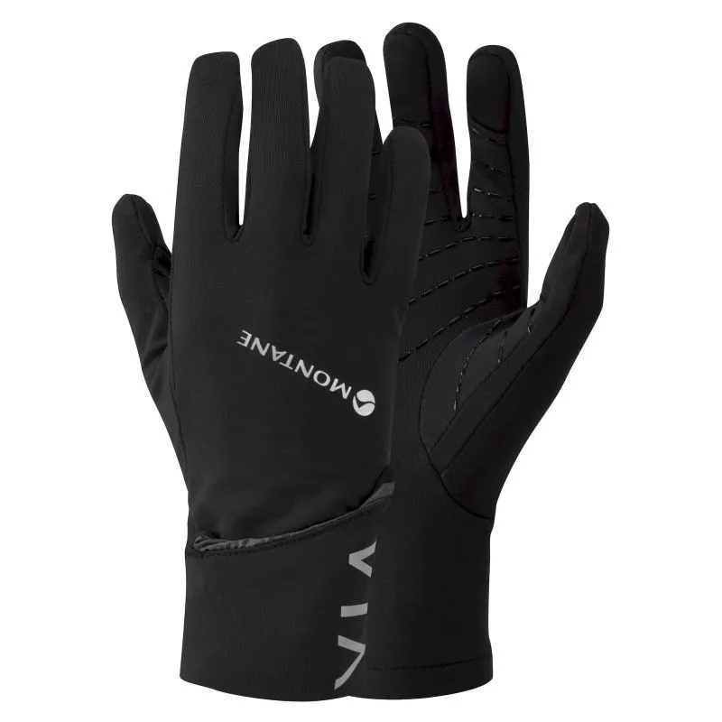 Montane Trekking Gloves - Shop Now