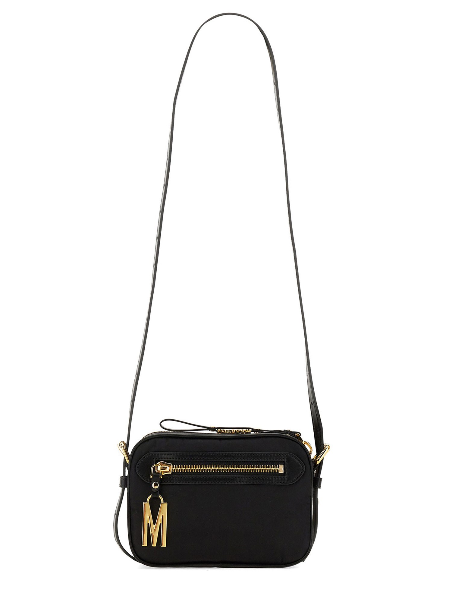 MOSCHINO Logo Shoulder Bag