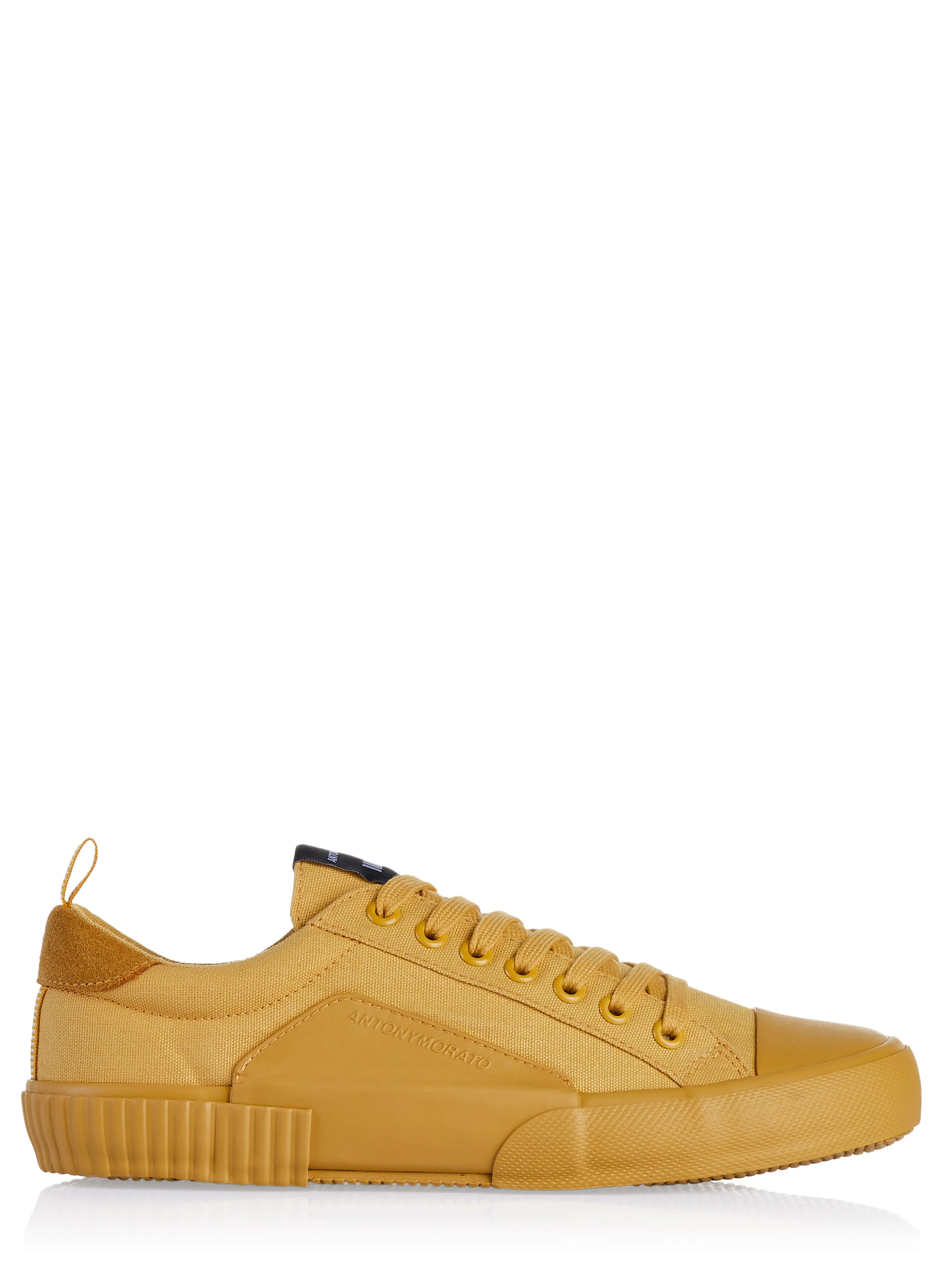 Mustard Antony Morato Shoe