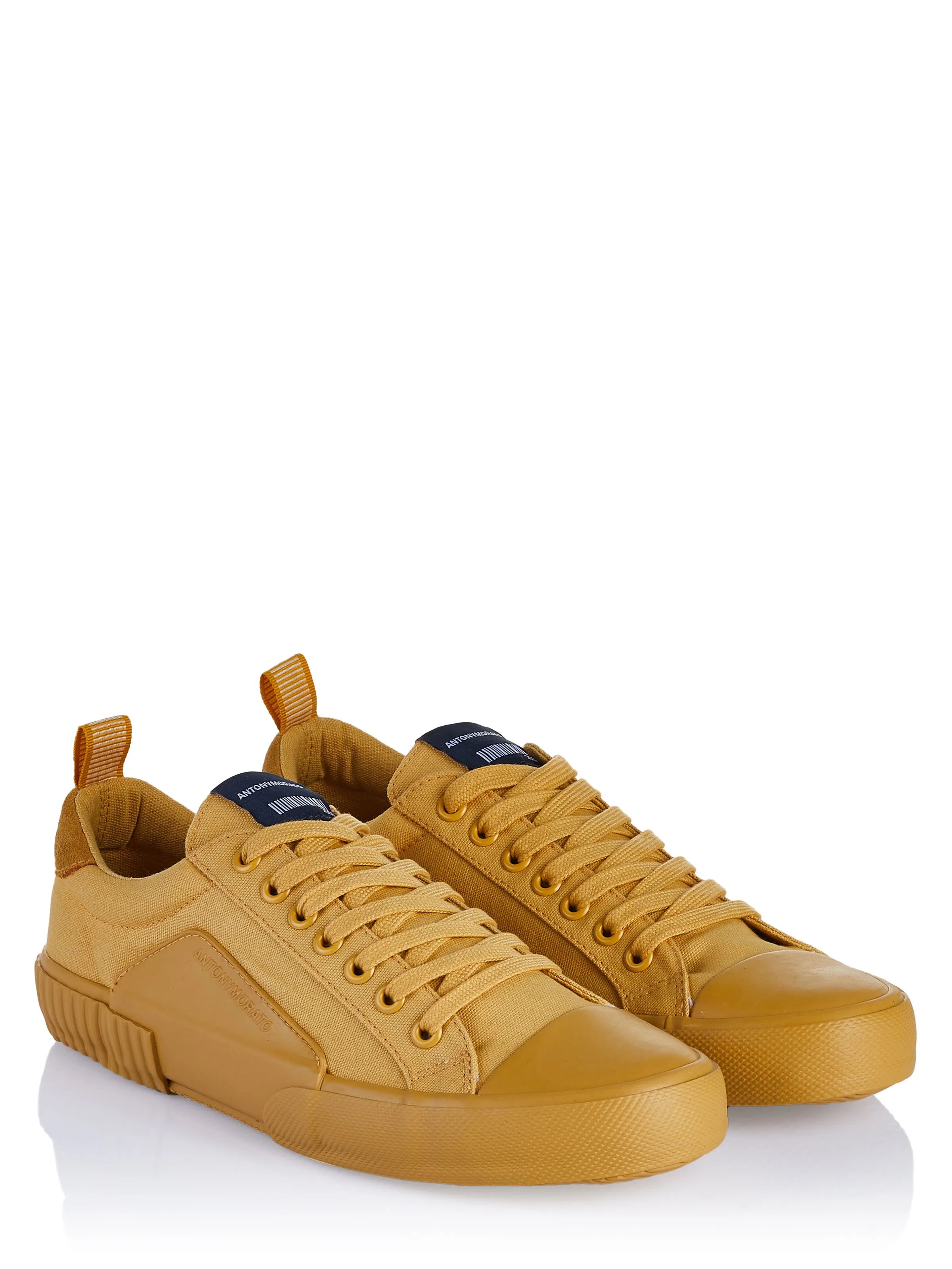 Mustard Antony Morato Shoe