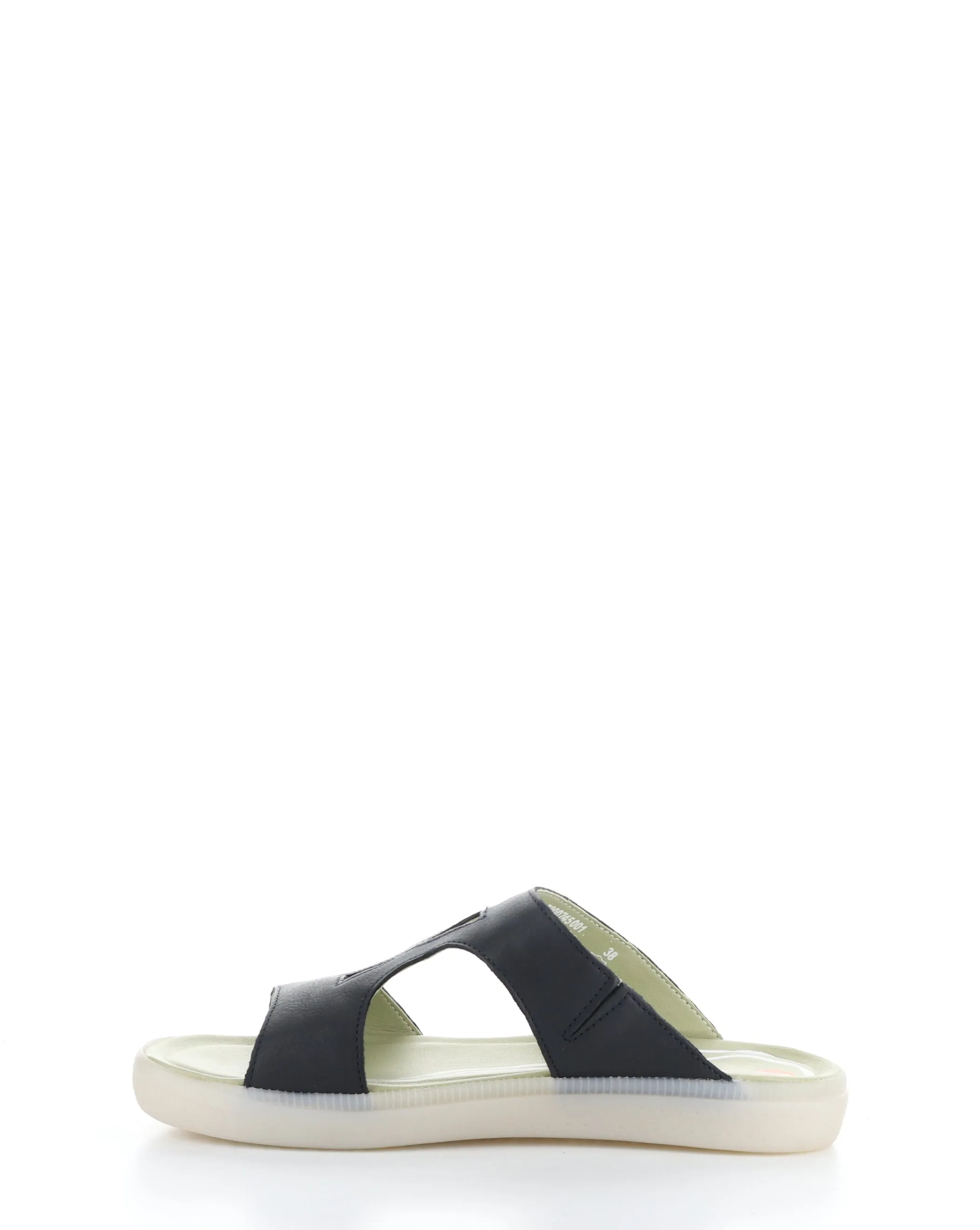 NAVY Velcro INBEY745SOF 001 Sandals