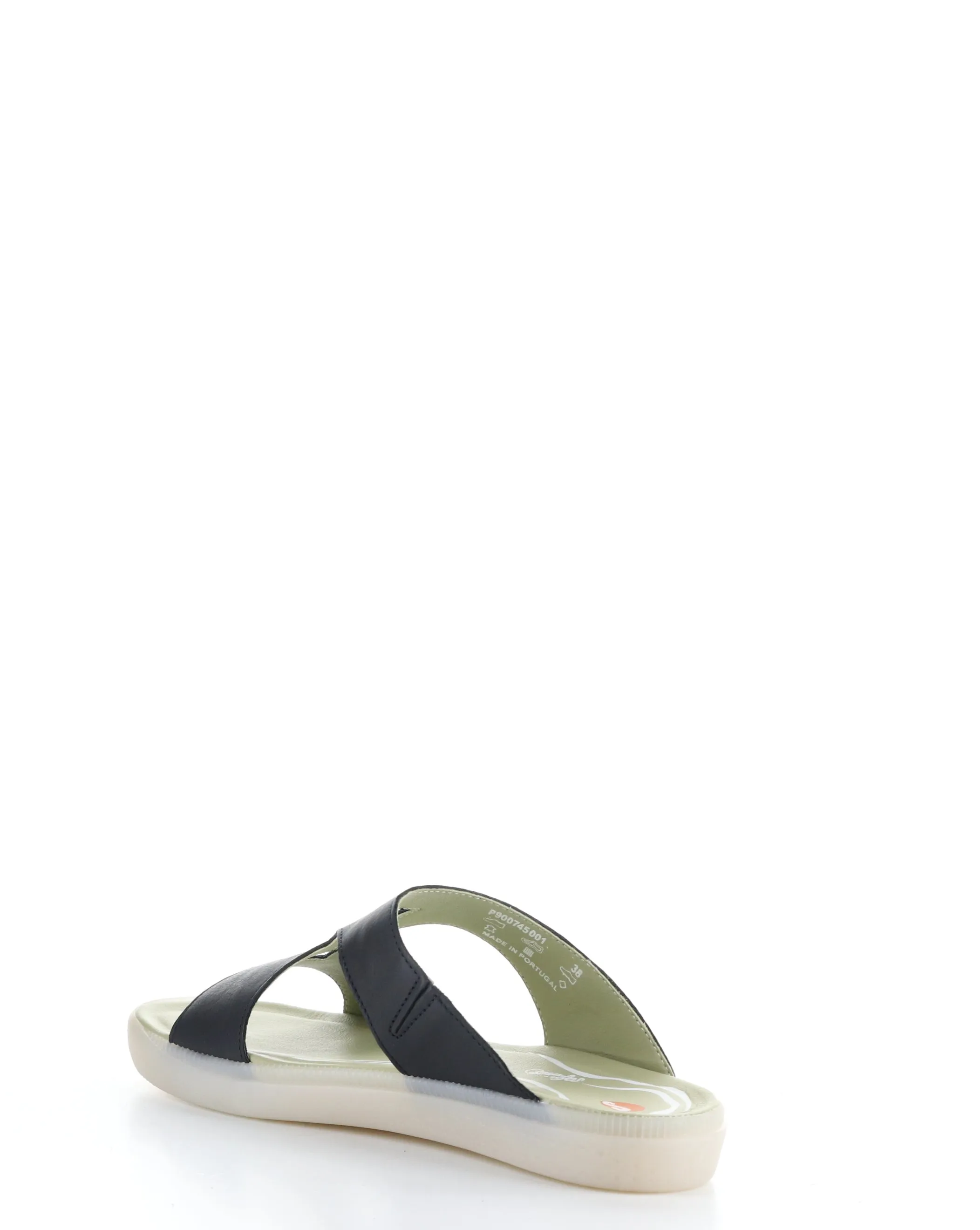 NAVY Velcro INBEY745SOF 001 Sandals