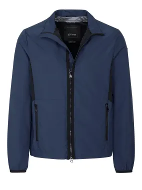 Nightblue Geox Jacket