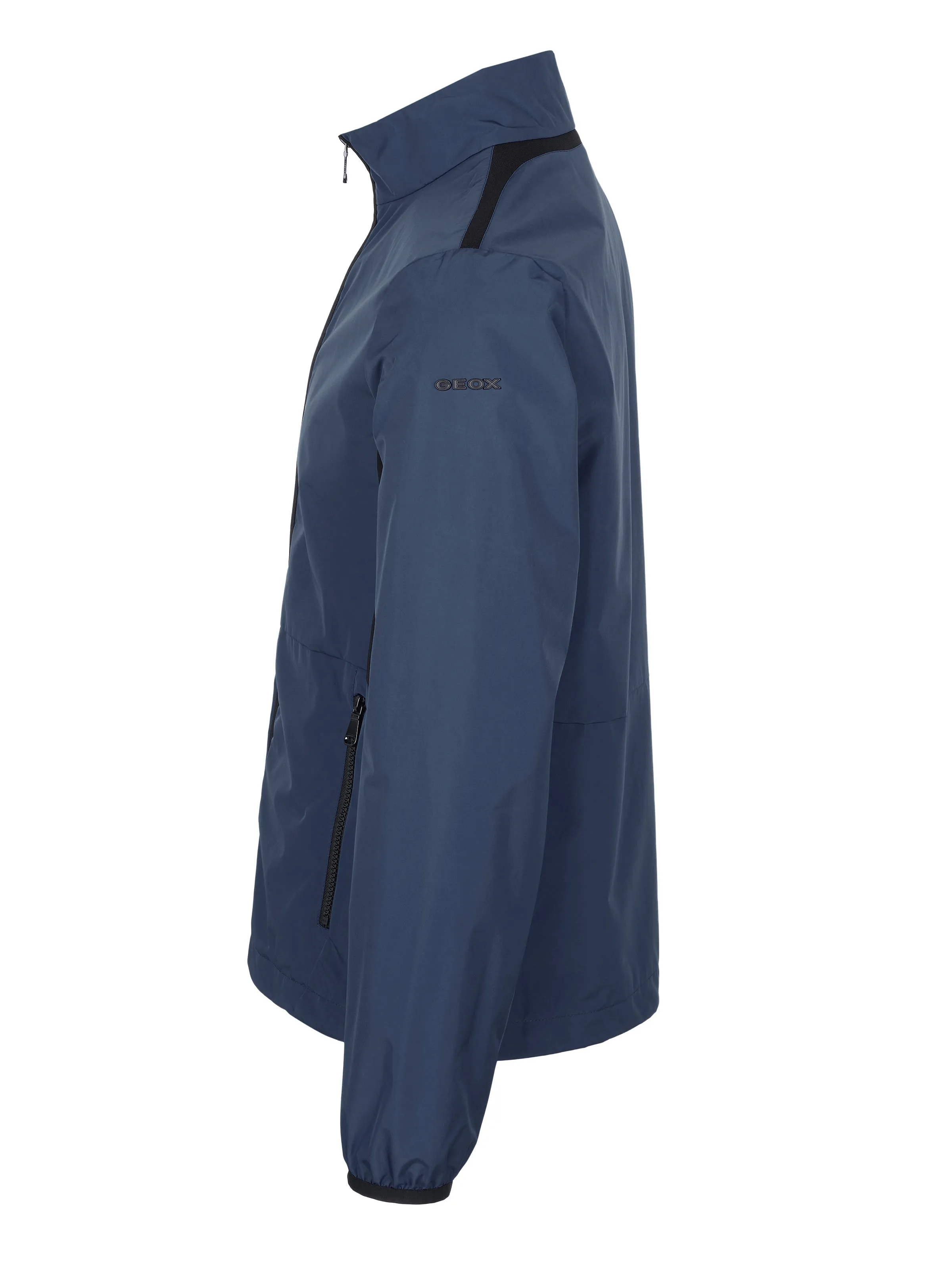 Nightblue Geox Jacket