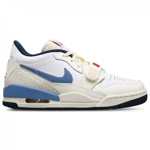 Nike Air Jordan Legacy 312 Low Women's Shoes - White