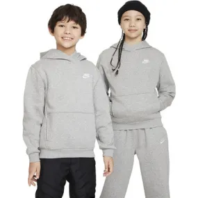 Nike Sportswear Kids Club Fleece Hoody