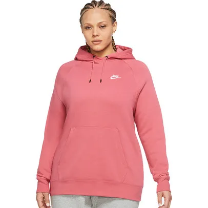 Nike Sportswear Plus Line Essential Hoody