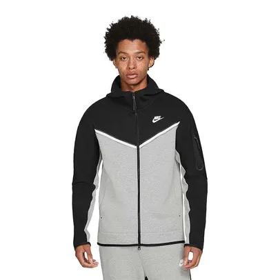 Nike Tech Fleece Full-Zip Hoody