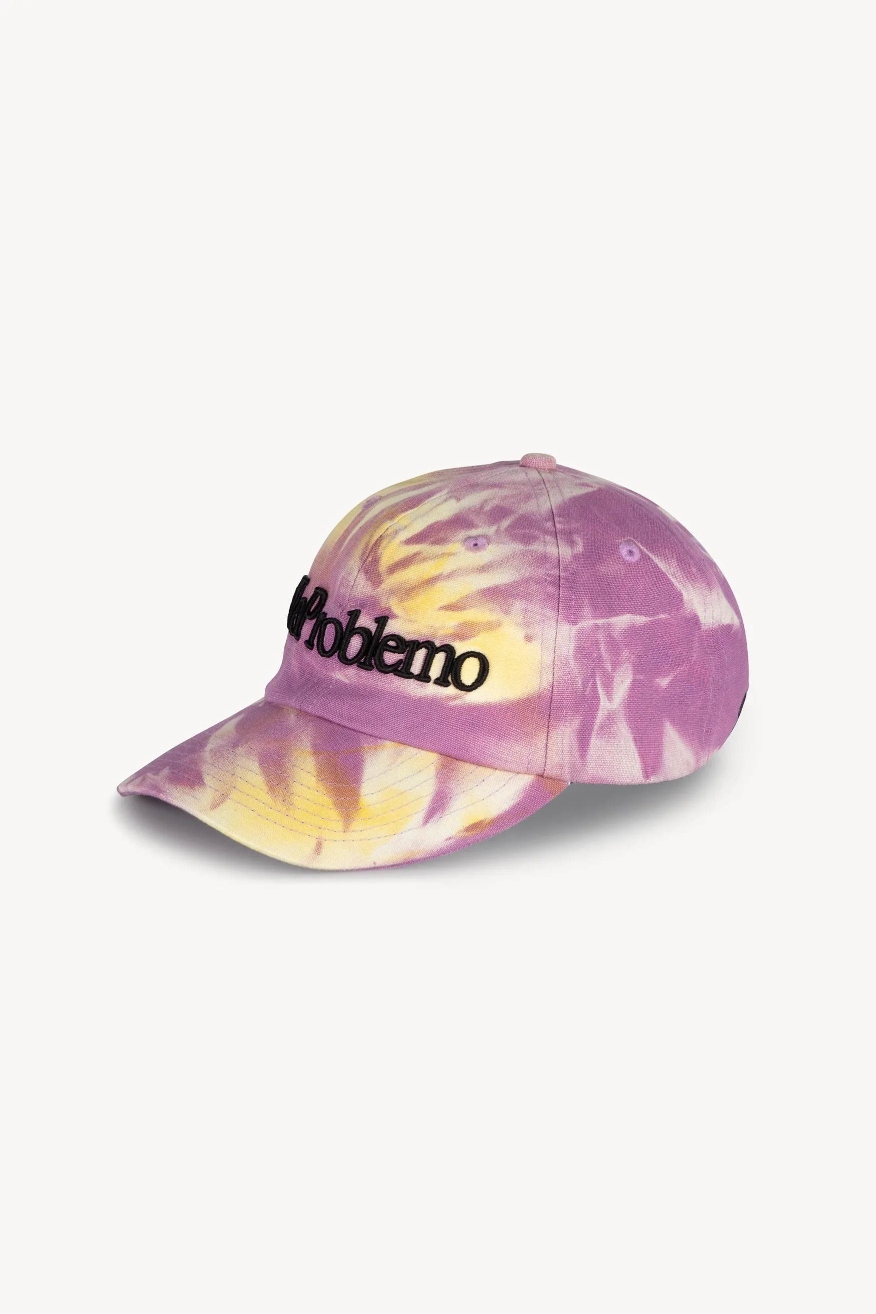 No Problemo Tie-Dye Cap