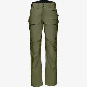 Lofoten Gore-Tex Pro Ski Pants - Women's Winter Apparel