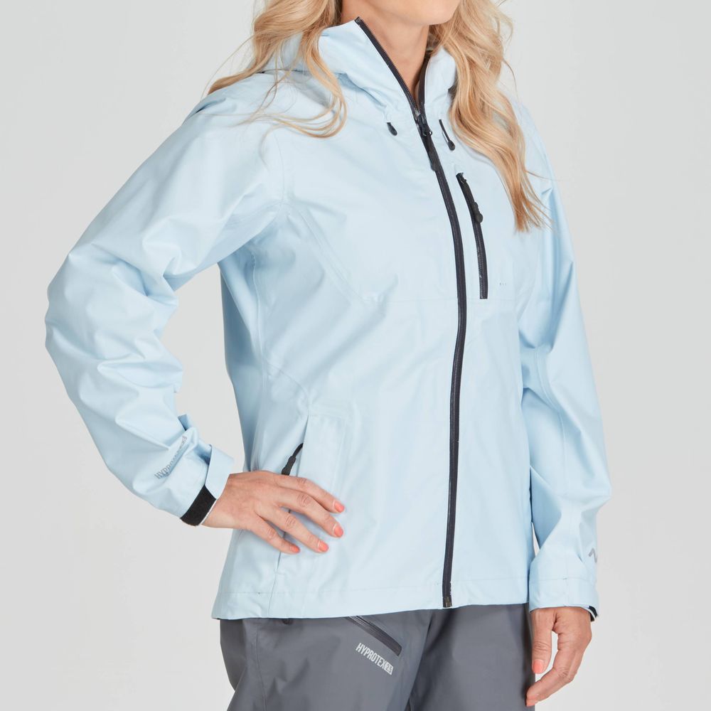 NRS Women's Teeko Rain Jacket - Closeout