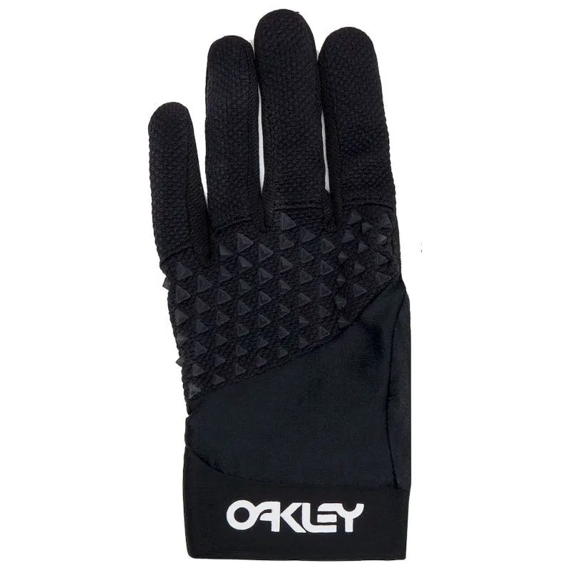 Oakley MTB Gloves for Men - Drop In Style