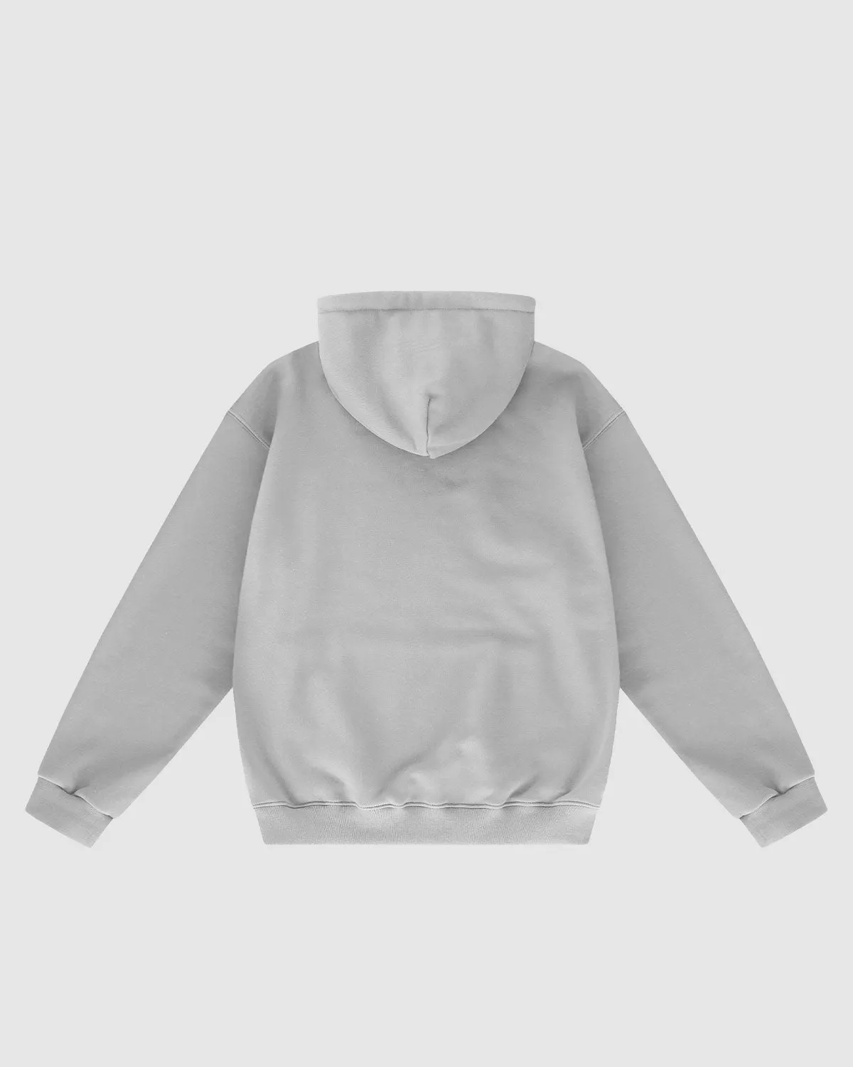 Oatmeal Logo Bolo Tie Hoodie - Shop Now