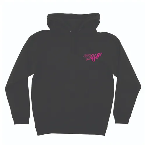 OJ III Natas Pullover Black.