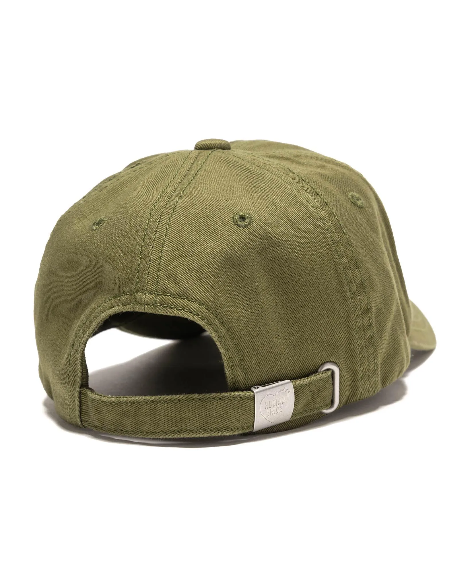 Olive Drab 6 Panel Cap - Shop Now