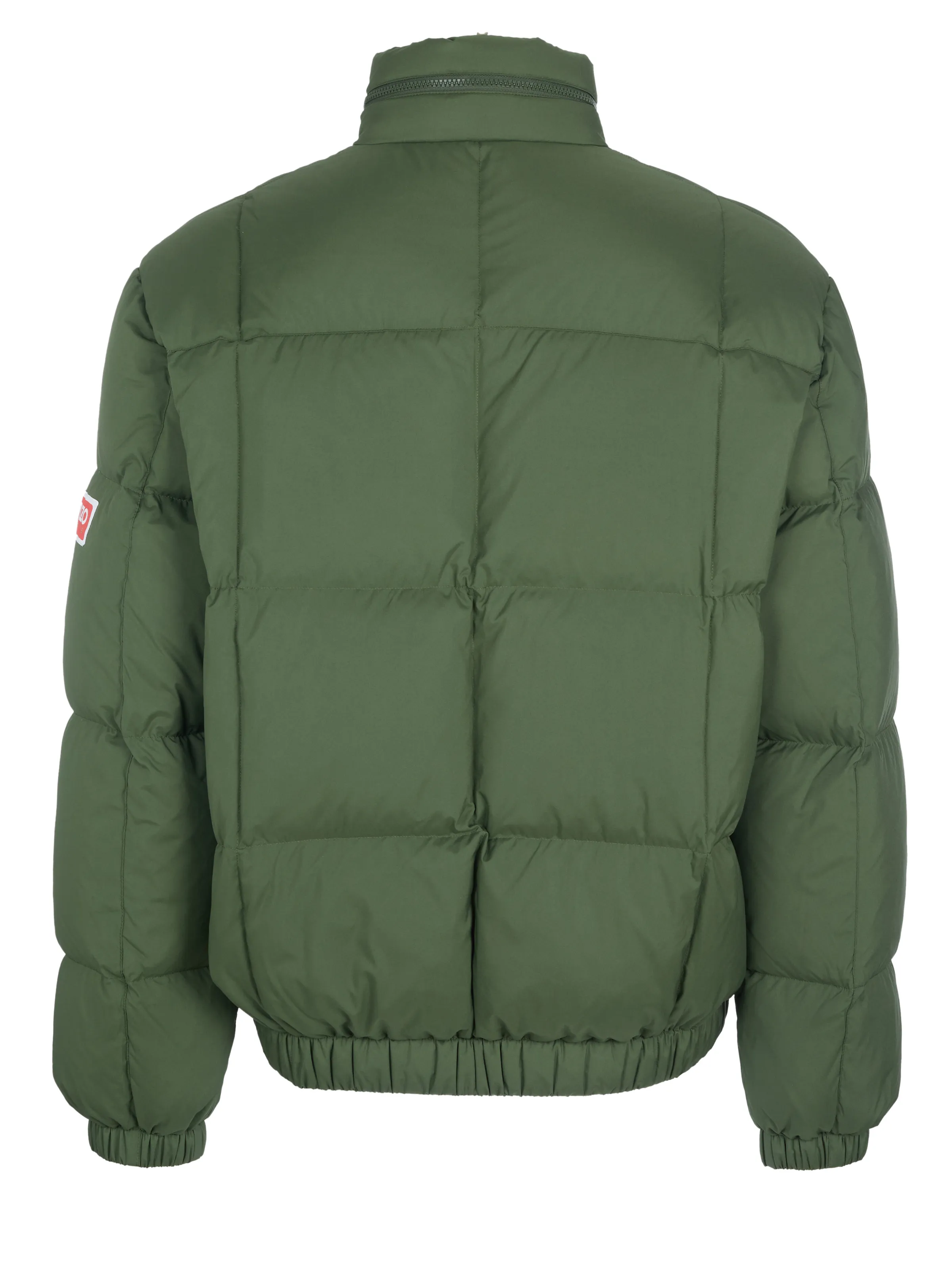 Olive Kenzo Jacket