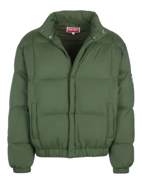 Olive Kenzo Jacket