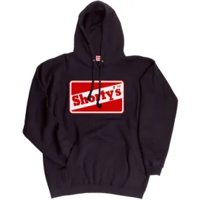 Original Black Hoody by Shorty