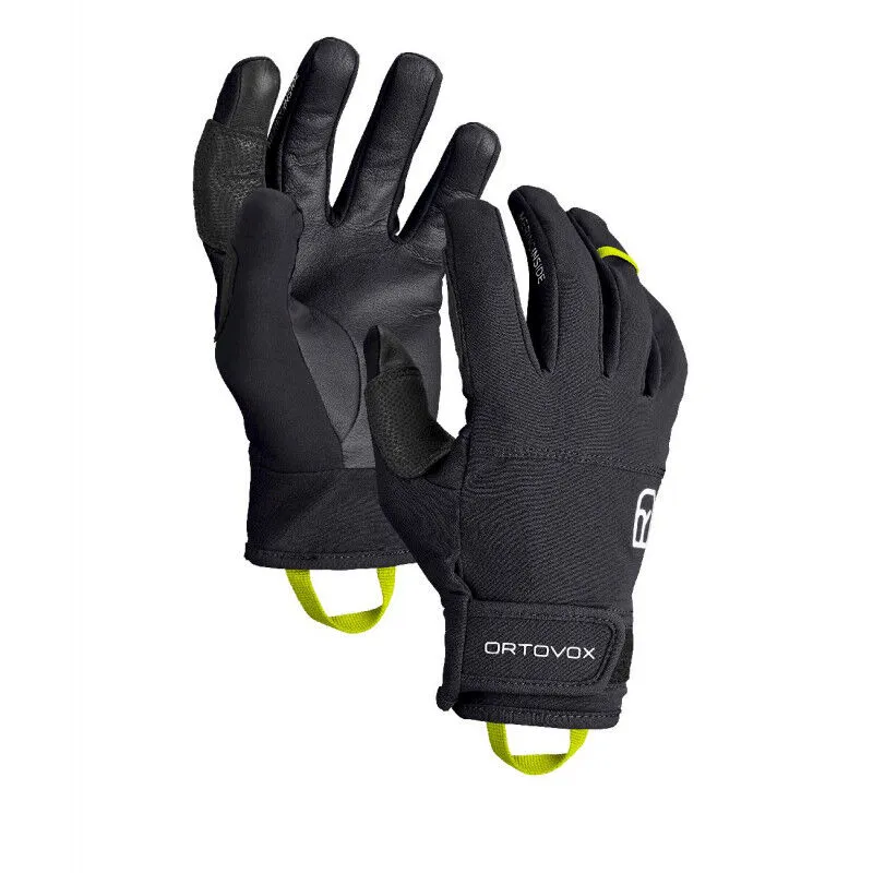 Ortovox Men's Ski Gloves - Tour Light Model