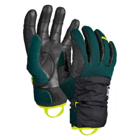 Ortovox Men's Tour Pro Cover Ski Gloves