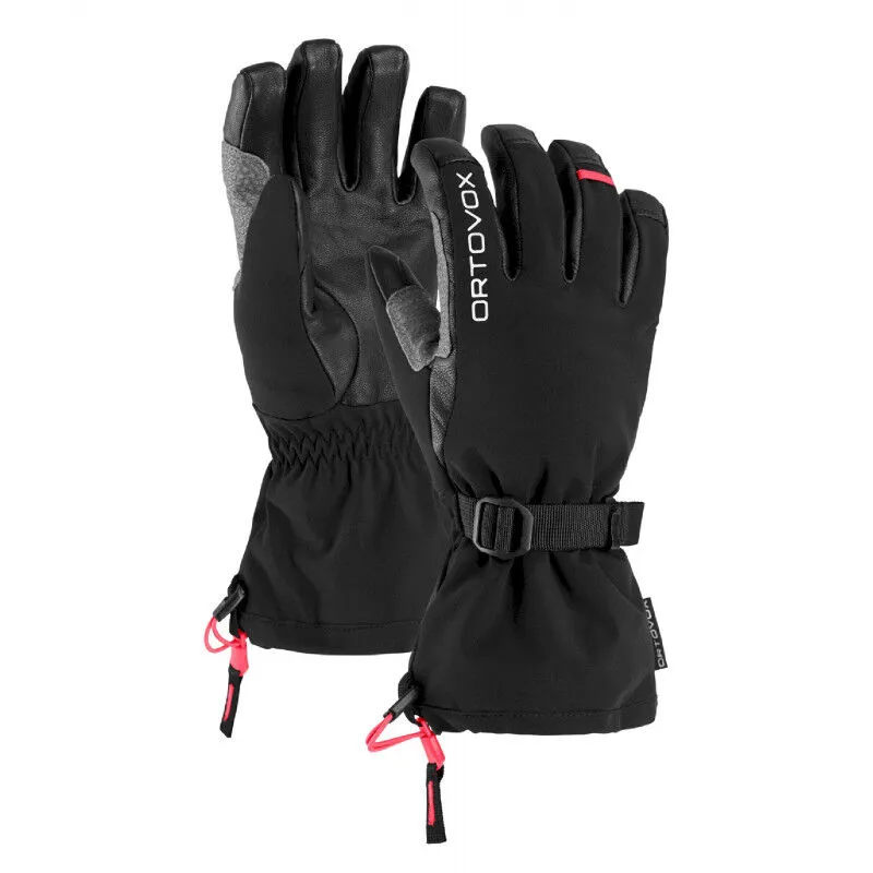 Ortovox Merino Mountain Glove - Women's Ski Gloves